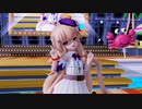 [MMD花騎士]クコ嬢で「O-share is Noko-ism!」