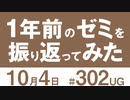 【１年前のゼミを振り返ってみた】味を超越した“文化としてのハンバーガー論”　#302（2019.10.7）