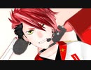 【MMDスマプロ！】赤熊七奈也・天鼠ディストレス【新ステージ衣装モデル配布】
