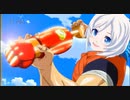 グルメグルメ手ェパイザー