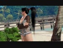 【DoaX3】OPED集 紅葉 100221