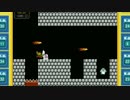 実況　このバトロワならいける　マリオ　３５