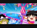#4【ゆっくり実況】優勝目指して、初めてのフォールガイズ実況！【もなた】