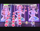 【デレステ】ぷちっとナイン「Brand new!(MAS・MAS+)」フルMISS