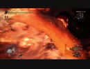【MHWI】ミラボレアス　初討伐ソロ　火速射ライトボウガン 18'04''58 | Miraboreas Solo LBG