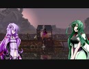 【Kingdom:TwoCrowns】 ゆかりさんは建国したい!! 04話
