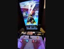 【オンゲキ手元】Phantom Joke(MASTER) 1速プレイ ALL BREAK&SSS+