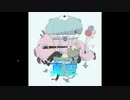 【NEUTRINOオリジナル】真空　TOFEfeat.AIきりたん