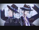 【MMDツイステ】Love Me If You Can【リーチ兄弟 寮服ver.】