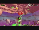 【実況】今さらスプラトゥーン2をプレイする女 part15
