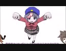 11人目【東方】ニコニコ大百科の《宮古芳香》のキャラ紹介文を歌詞として使用して〔リジッドパラダイス〕のアレンジ曲で歌ってみました。 てりあや