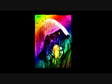 バスターおじさん 1レナリ