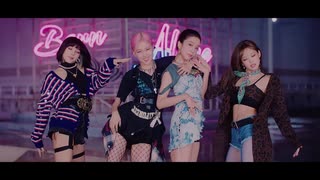 BLACKPINK - ‘Lovesick Girls’