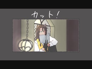 【ツイステ偽実況】古代呪文語組の「END_ROLL」【4日目②】