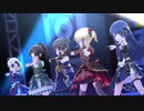 Max Beat【みりあ ありす 桃華 こずえ 雪美】限定SSR＆ネクスト・フロンティアコーデ