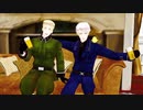 【APヘタリアMMD】Lemon【おめで東西記念動画】