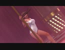 【DoaX3】ポールダンス複合 ヒトミ+あやね(日焼二種 エロさ爆発乳揺れ )1003016