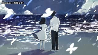 【ニコカラ】 Elopement 【offvocal】