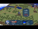HSPプログラムでシミュレーションゲーム3