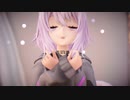 flos【猫又おかゆMMD】