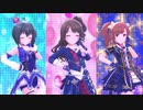 Brand new!【P.C.S】青のコーデ