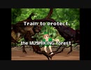 MUSHIKING The King of Beetles　対戦動画㊸