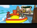 虫たちのアドベンチャーRPG『Bug Fables』実況プレイpart32