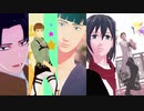 【進撃のMMD】動画詰め10
