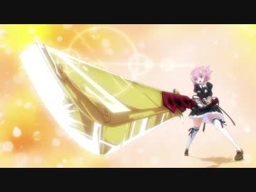 MAD　アサルトリリィ-梨璃のリリィ-
