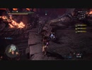 【MHWI】ミラボレアス ソロ討伐 双剣（ミラ防具不使用）） | Miraboreas Solo Dual Blades