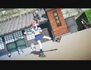 【MMD艦これ】漣は提督を始めます　ED単体(6話)
