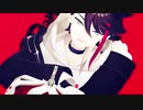 【にじさんじMMD】三枝明那さんにKING踊っていただきました