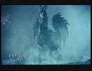 【MHW:IB】カタカナ禁止モンハンIB編～アルバトリオン前編～【実況動画】
