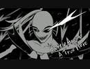 【SAI】UNDERTALE - Battle Against A True Hero【アレンジ】