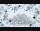 【アカペラで歌ってみた】Cristal Letter【momijiOct】