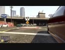 ⌘プレイアーカイブ⌘ grand theft auto Ⅴ その22