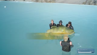 【ゆっくり実況】のんびり気ままにFF15寄り道プレイ【Part.331】