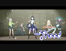 【バーチャルライブ】リリース記念ライブ！ Leo/need　[固定カメラ版]