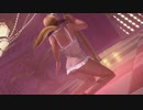 【DoaX3】ポールダンス イチバーンイイヒヤケサガシマース エレーナ(日焼二種 エロさ爆発乳揺れ) 100307