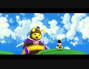 35周年なのでギャラクシーを救う 第3宇宙