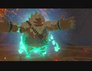 ゼルダの伝説ブレスオブザワイルドマスターモードを実況プレイ(2020年8月28日放送)3／5