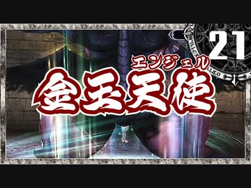 【シャドウハーツ２】金玉天使_21