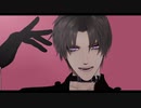 【MMD刀剣乱舞】short×short【長谷部中心】