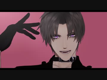 【MMD刀剣乱舞】short×short【長谷部中心】