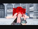 【MMD】ボッカデラベリタ【重音テト　櫻花アリス】