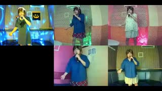 Be yourself／知念里奈