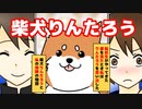 【柴犬りんたろう】転校生林太郎と昔飼っていた柴犬りんたろう…ちょっと不思議なお話、もしかして転生？ちょっと不思議な感動ファンタジー漫画【マンガ動画】