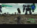 地球防衛4.1 「Limit Break Mod」ミッション０６ Iron Wall