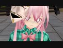 【東方MMD】あの頃のお礼