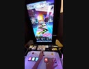 【オンゲキ手元】All Right!(MASTER) 1速&初見プレイ